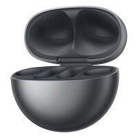 Huawei - FreeClip. Black