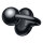 Huawei - FreeClip. Black