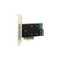 Broadcom HBA 9500-8i - Speicher-Controller - SATA 6Gb/s / SAS 12Gb/s - PCIe 4.0