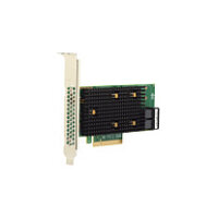 Broadcom HBA 9500-8i - Speicher-Controller - SATA 6Gb/s /...
