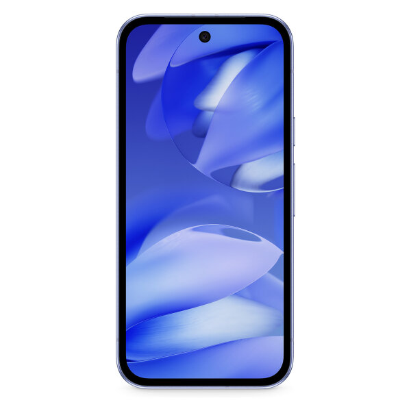 Google Pixel 9a 5G Dual Sim 8GB RAM 128GB iris