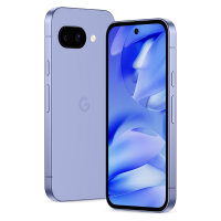 Google Pixel 9a 5G Dual Sim 8GB RAM 128GB iris