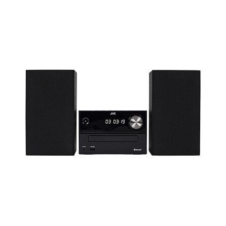 JVC UX-C25DAB