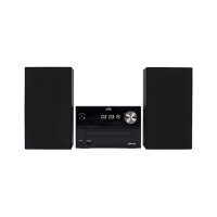 JVC UX-C25DAB