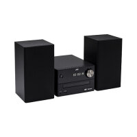 JVC UX-C25DAB