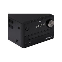 JVC UX-C25DAB
