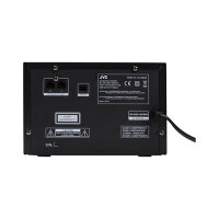 JVC UX-C25DAB