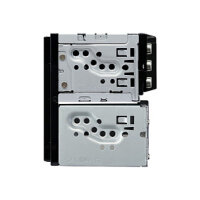 JVC KW-M595DBT