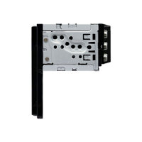 JVC KW-M595DBT