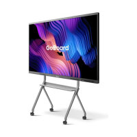 Hisense Goboard Interactive Digital Board 86 Zoll