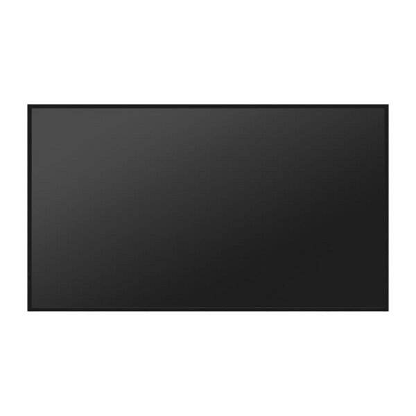 Hisense 50 Zoll 4K UHD VA Digital Signage Display - 24/7 Operation
