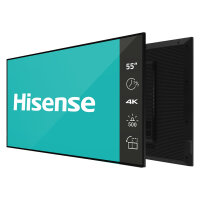 Hisense 50 Zoll 4K UHD VA Digital Signage Display - 24/7...