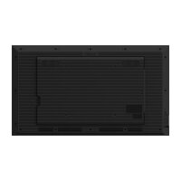 Hisense 50 Zoll 4K UHD VA Digital Signage Display - 24/7 Operation