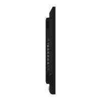 Hisense 50 Zoll 4K UHD VA Digital Signage Display - 24/7 Operation