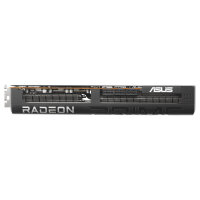 RX 9070 XT 16GB ASUS Prime Radeon OC GDDR6 3 Fan