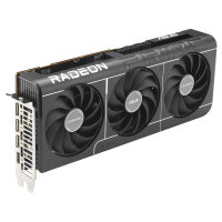 RX 9070 XT 16GB ASUS Prime Radeon OC GDDR6 3 Fan