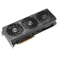 RX 9070 XT 16GB ASUS Prime Radeon OC GDDR6 3 Fan