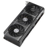 RX 9070 XT 16GB ASUS Prime Radeon OC GDDR6 3 Fan
