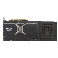 RX 9070 XT 16GB ASUS Prime Radeon OC GDDR6 3 Fan