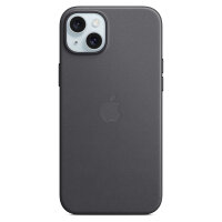 IPHONE 15 PLUS FINEWOVEN CASE