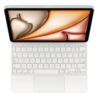 APPLE Magic Keyboard for iPadAir 11-inch (M3) - US English - White