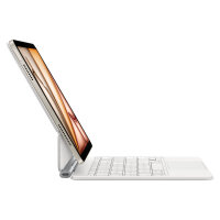 APPLE Magic Keyboard for iPadAir 11-inch (M3) - US English - White