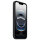 APPLE iPhone16e Silicone Case Black