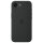 APPLE iPhone16e Silicone Case Black
