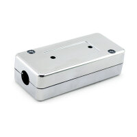 Equip Stecker Verbindungsmodul C6A geschirmt