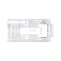 Equip Werkzeugkoffer Professional Cat6 für UTP. STP und Tele