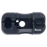 Equip Werkzeugkoffer Professional Cat6 für UTP. STP und Tele