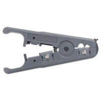 Equip Werkzeugkoffer Professional Cat6 für UTP. STP und Tele