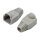 Equip Staubschutz für RJ45-St. 100 St. grau
