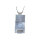 Equip Stecker Cat.8 RJ45 geschirmt 50er Set grau