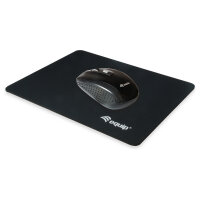 Equip Maus-Pad für alle Maustypen Rutschfester Boden...