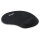 Equip Gel Mauspad+Handgelenkauflage rutschfester Boden sw