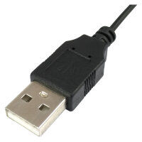 Equip Optische Maus USB Kompakt Rechts-Linkshänder...