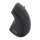 Equip Optische Ergonomic Maus kabellos USB Rechtshänder sw