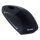 Equip Optische Ergonomic Maus kabellos USB Rechtshänder sw