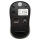 Equip Optische Maus kabellos USB Komfort R+L schwarz