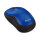 Equip Optische Maus kabellos USB Komfort R+L blau