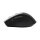 Equip Optische Maus kabellos USB-Komfort USB-C/A R+L schwarz