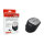 Equip Optische Maus kabellos USB-Komfort USB-C/A R+L schwarz