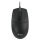Equip Optische Maus USB-A Silent Rechts-Linkshänder 1.5m sw