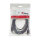 Equip USB Kabel 2.0 A-B St/St 2.00m schwarz Polybeutel