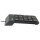 Equip Kabelgebundene USB Nummernblock schwarz