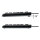 Equip Kabelgebundene USB Keyboard schwarz. italieni