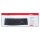 Equip Kabelgebundene USB Keyboard schwarz. italieni