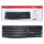 Equip Kabelgebundene USB Keyboard schwarz. italieni