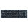Equip Wireless Tastatur + Maus. Layout portugiesisch schwarz